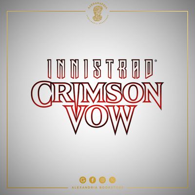 Innistrad: Crimson Vow