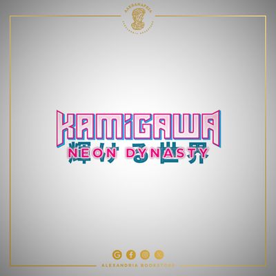 Kamigawa: Neon Dynasty