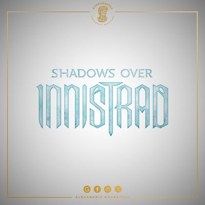 Shadows over Innistrad