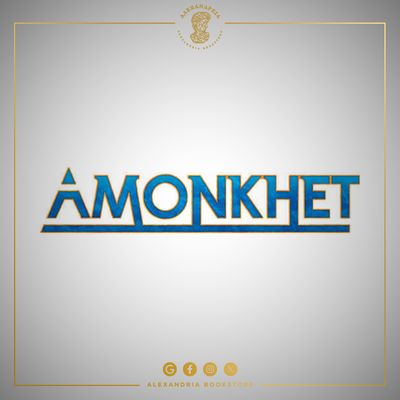 Amonkhet