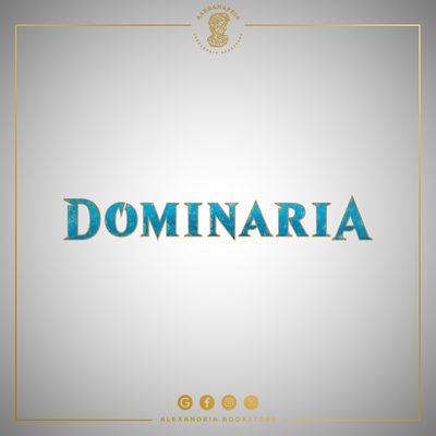 Dominaria