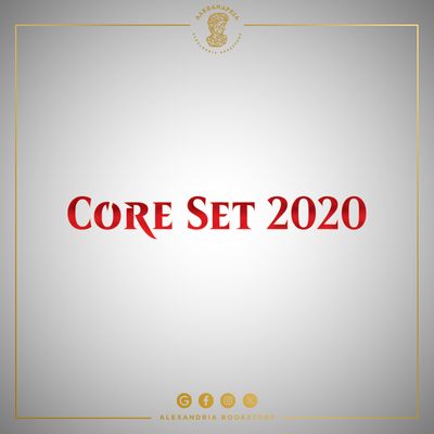 Core Set 2020