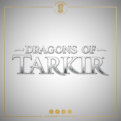 Dragons of Tarkir