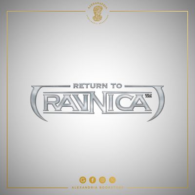 Return to Ravnica