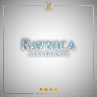 Ravnica Allegiance
