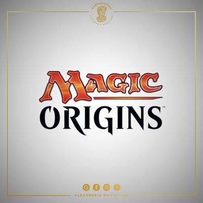 Magic Origins