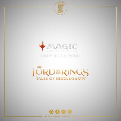 The Lord of the Rings: Tales of Middle-earth