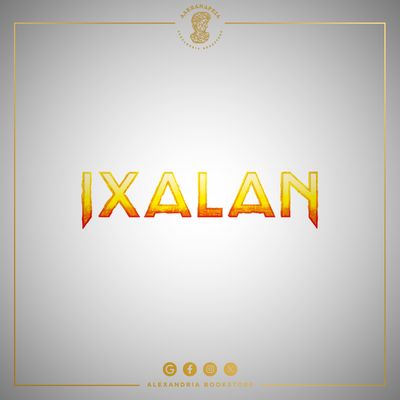 Ixalan