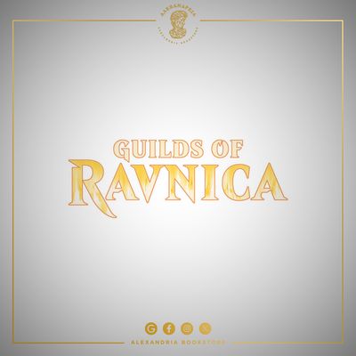 Guilds of Ravnica
