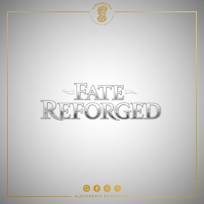 Fate Reforged