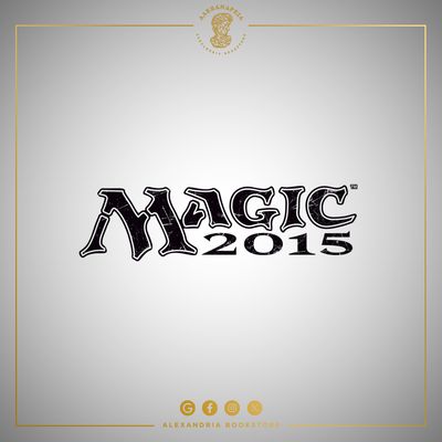 Magic 2015