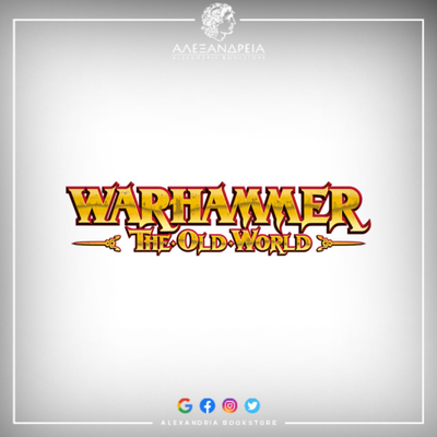 Warhammer The Old World