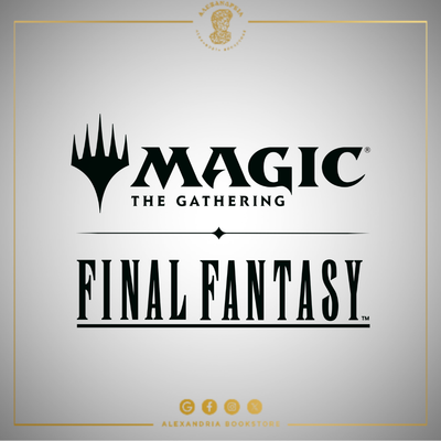 Final Fantasy