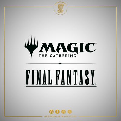 Final Fantasy