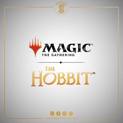 The Hobbit