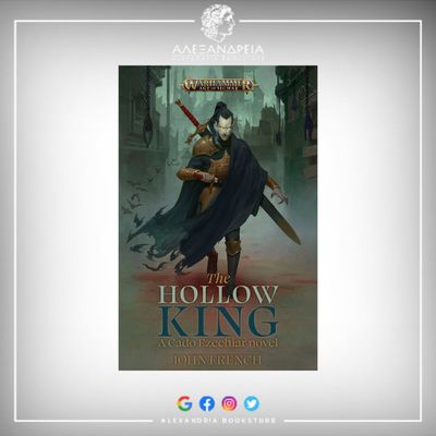 The Hollow King