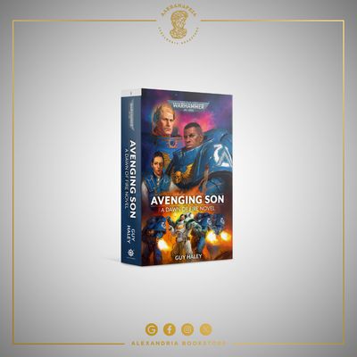 Dawn of Fire: Avenging Son Dawn of Fire: Avenging Son