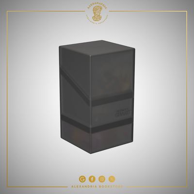 Boulder n Tray 100+ Onyx