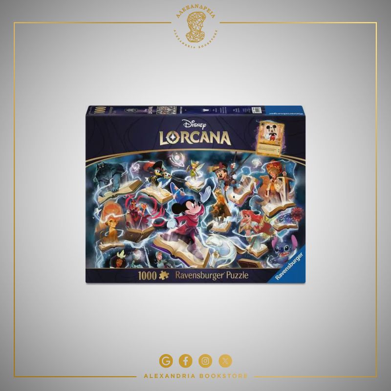 DLC Glimmers of the Realm: Steel 1000pc - 1000 Pieces Puzzle