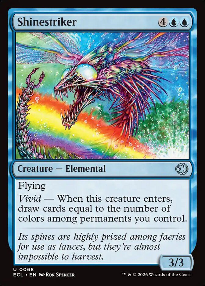 Shinestriker Shinestriker