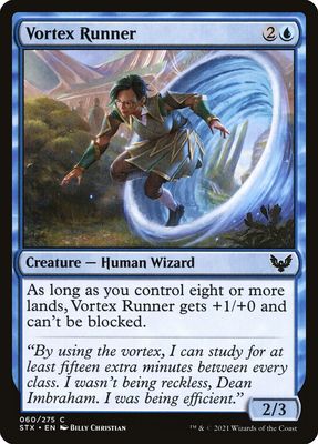 Vortex Runner Vortex Runner