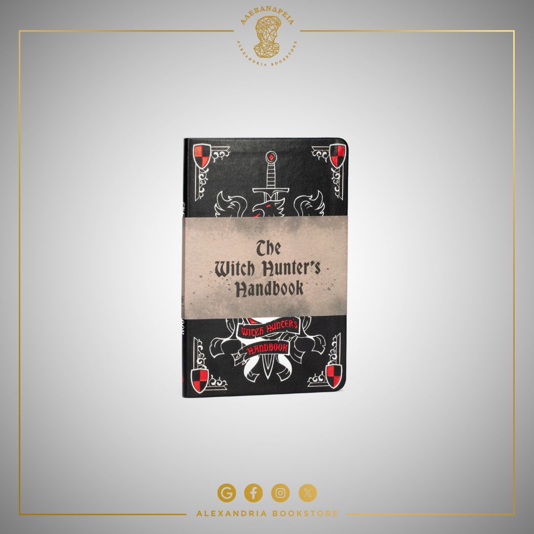 The Witch Hunter's Handbook