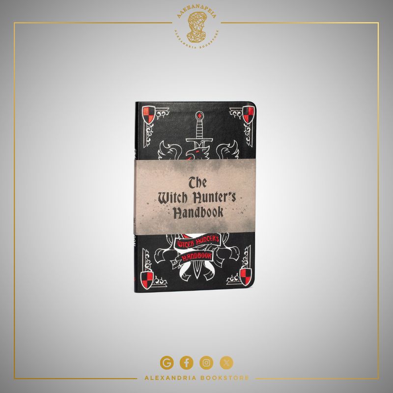 The Witch Hunter's Handbook
