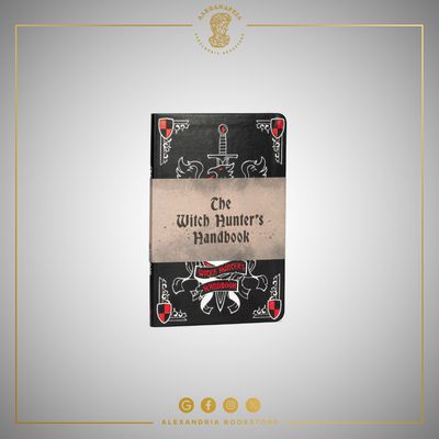 The Witch Hunter's Handbook