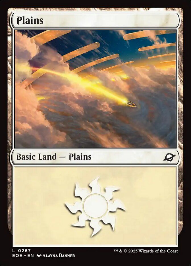 Plains