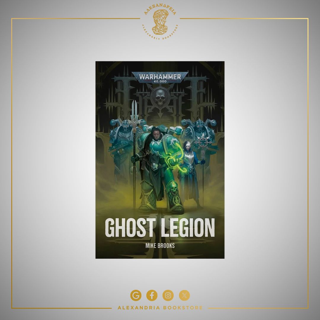 Ghost Legion