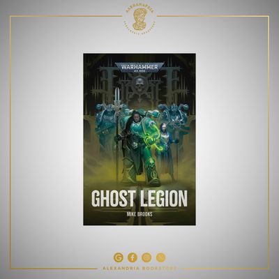 Ghost Legion