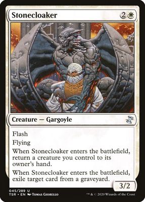 Stonecloaker Stonecloaker