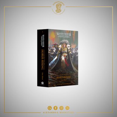 Horus Rising