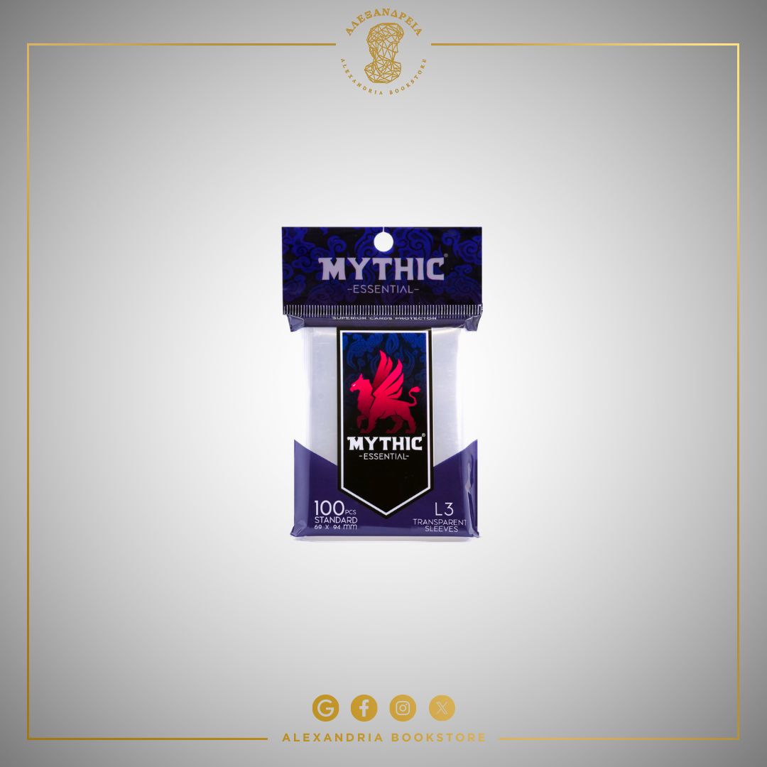 L3 Transparent L3 Transparent