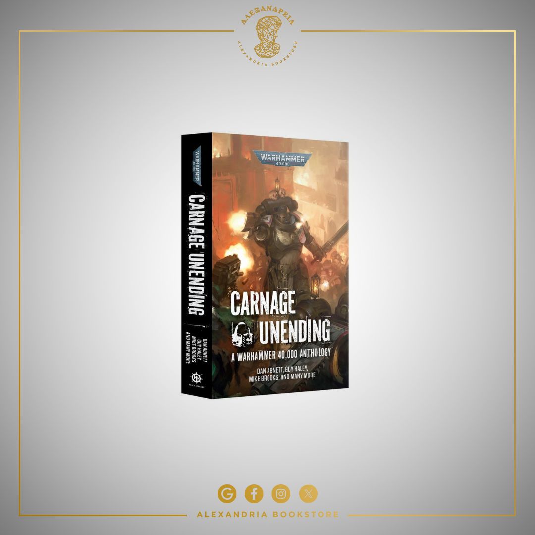 Carnage Unending