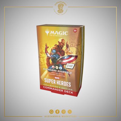 Marvel Super Heroes Avengers Assemble Marvel Super Heroes Avengers Assemble