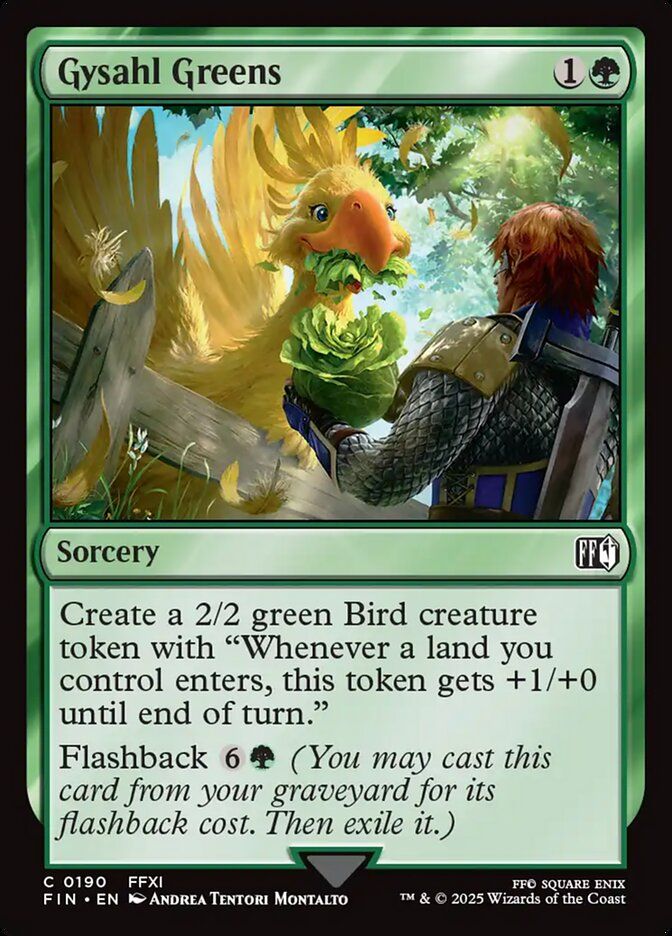 Gysahl Greens Gysahl Greens
