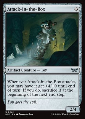 Attack-in-the-Box Attack-in-the-Box