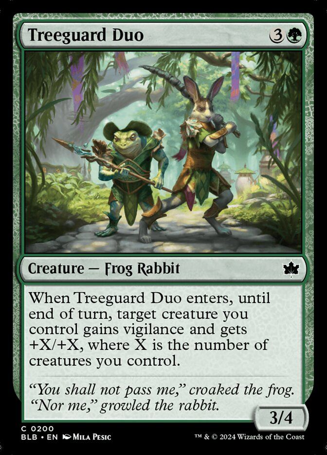 Treeguard Duo Treeguard Duo