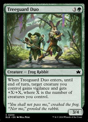 Treeguard Duo Treeguard Duo