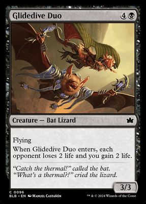 Glidedive Duo Glidedive Duo