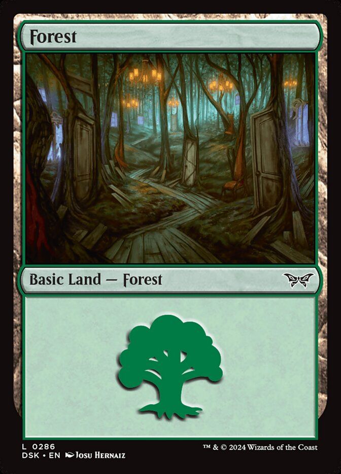 Forest Forest