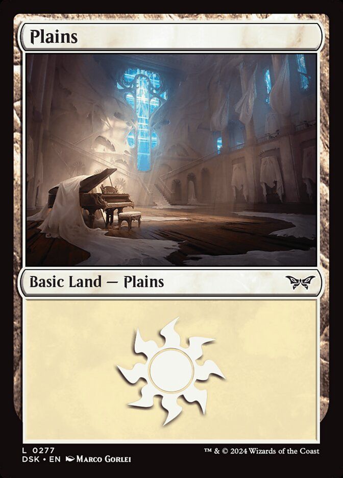 Plains Plains
