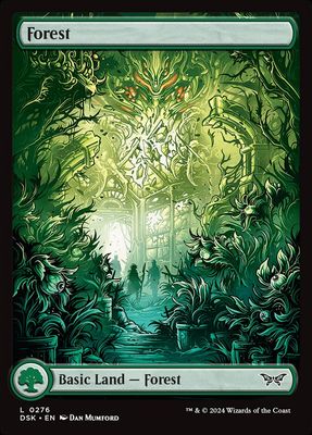Forest Forest