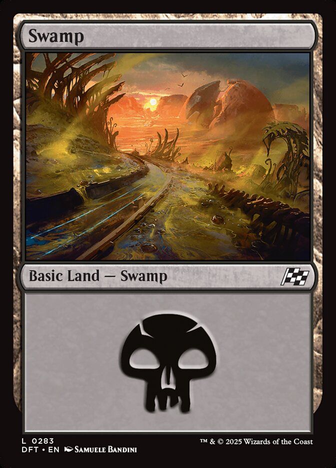 Swamp Swamp