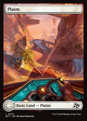 Plains Plains