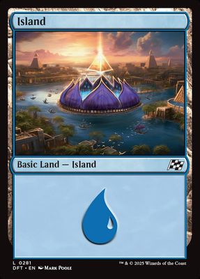 Island Island