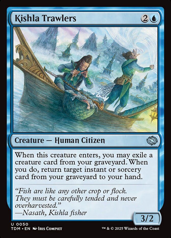 Kishla Trawlers Kishla Trawlers