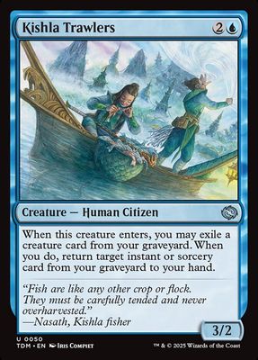 Kishla Trawlers Kishla Trawlers