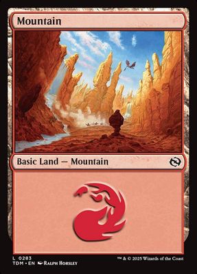 Mountain Mountain